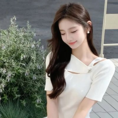 年轻的媳妇