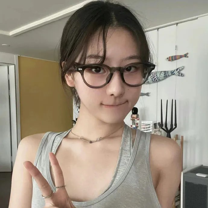 漂亮朋友