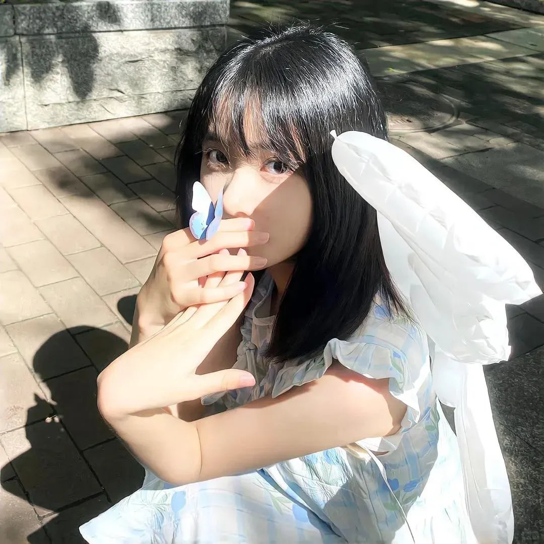 如是